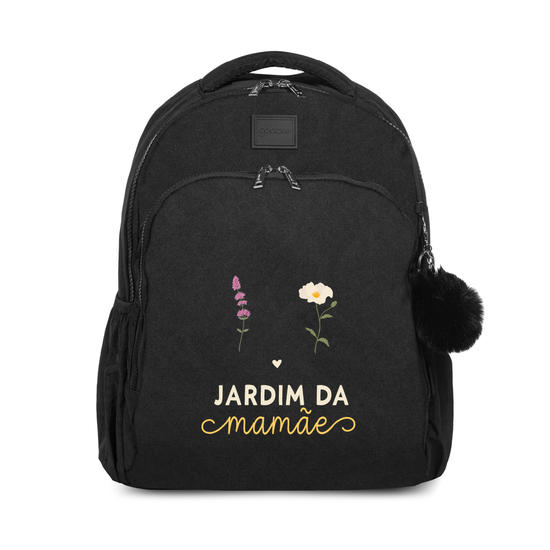 Mochila Fun -  Meu Jardim