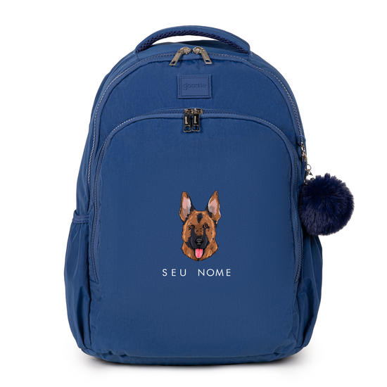 Mochila Fun - Meu Pet Cute