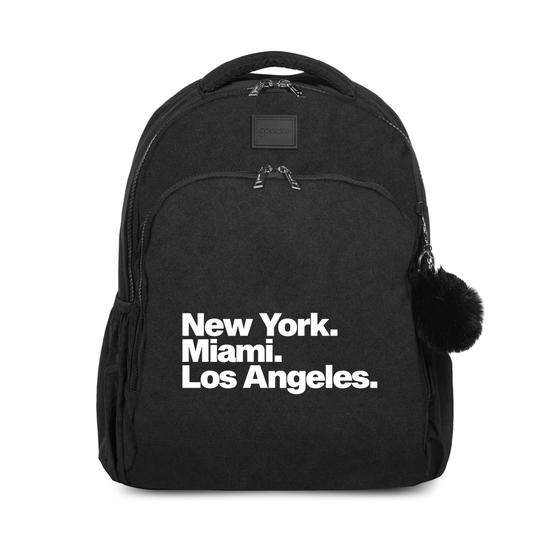 Mochila Fun - Meus Locais