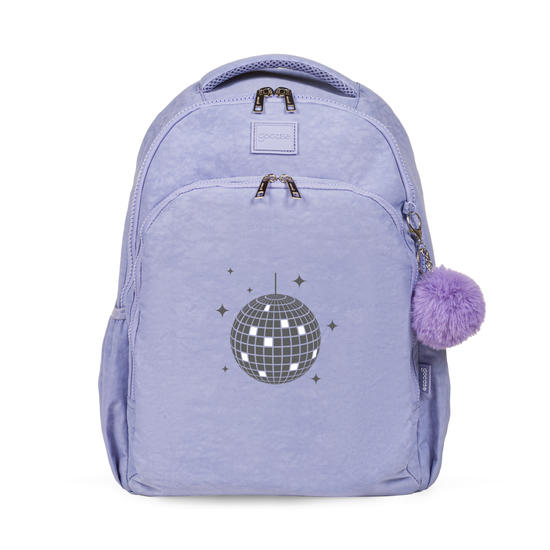 Mochila Fun - Mirrorball