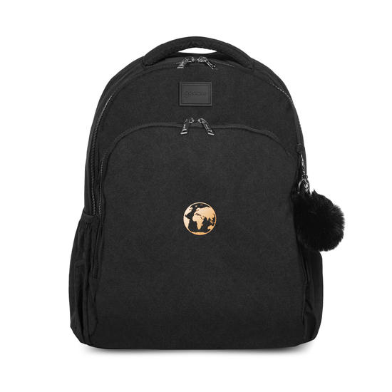 Mochila Fun - Nome e Sobrenome Globo