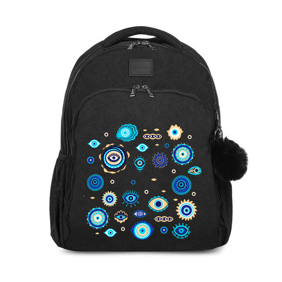 Mochila Fun - Olho Grego Cute