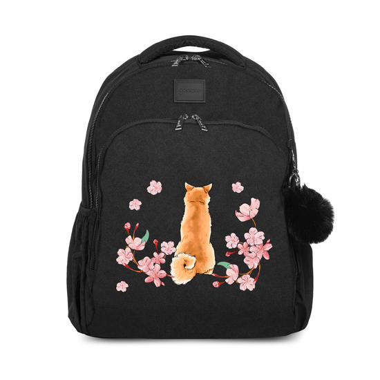Mochila Fun - Meu Pet Classical Rose