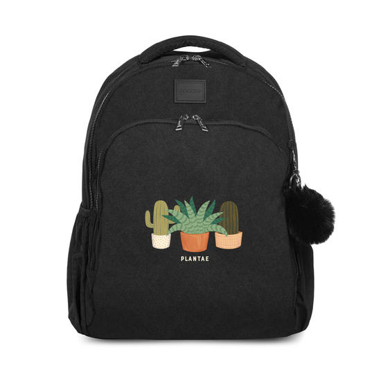 Mochila Fun - Plantae