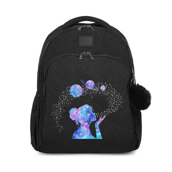 Mochila Fun - Poeira das Estrelas