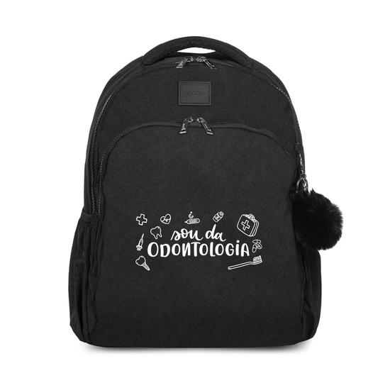 Mochila Fun - Profissão