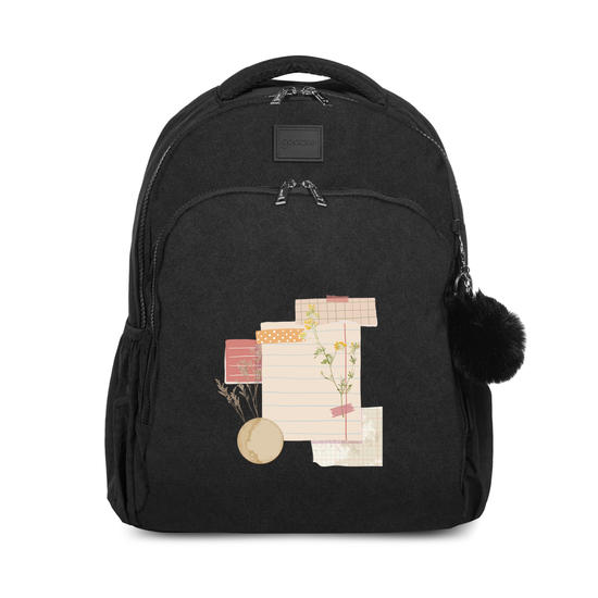 Mochila Fun - Scrapbook