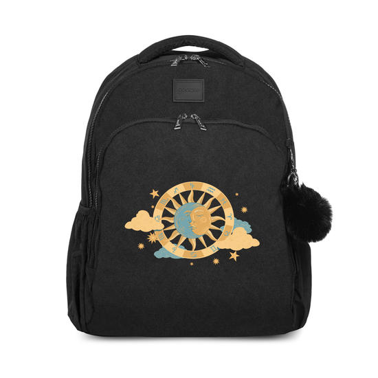 Mochila Fun - Sol e Lua Horóscopo