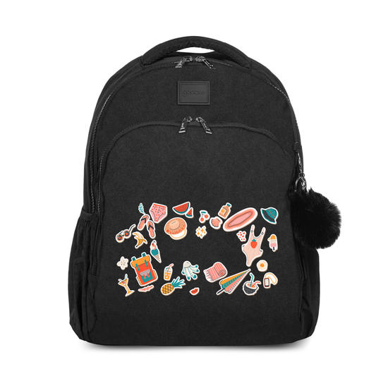 Mochila Fun - Summer Vibes