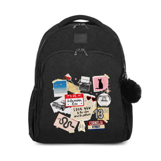 Mochila Fun - Your's Version Collage 