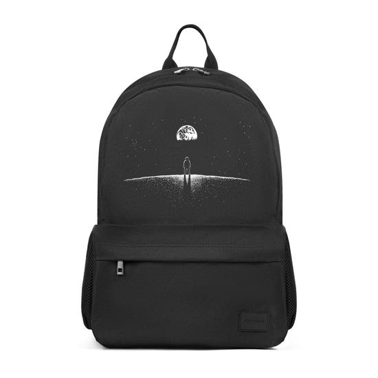  Mochila Pop - Astronauta no Espaço