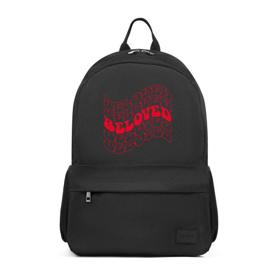 Mochila Pop - Beloved