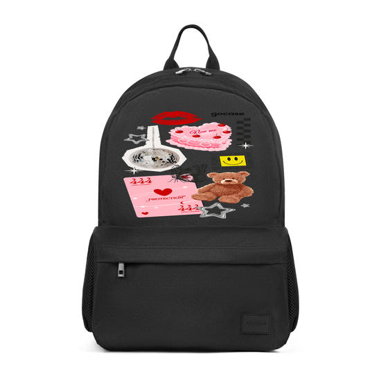 Mochila Pop - Cool Angel Number