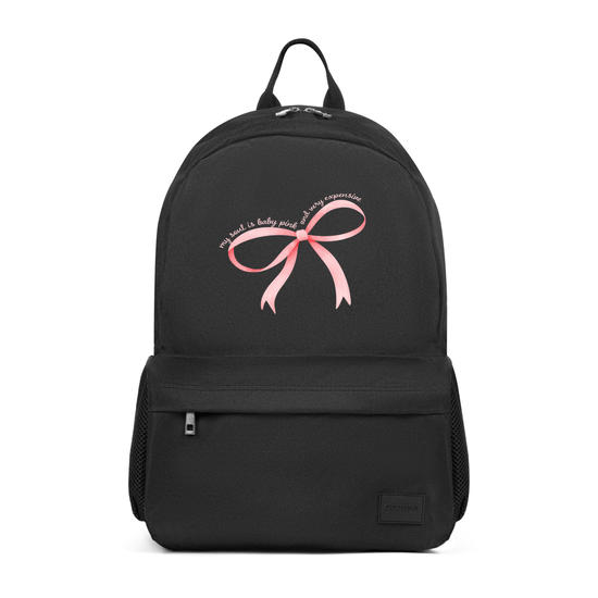 Mochila Pop - Coquette Soul