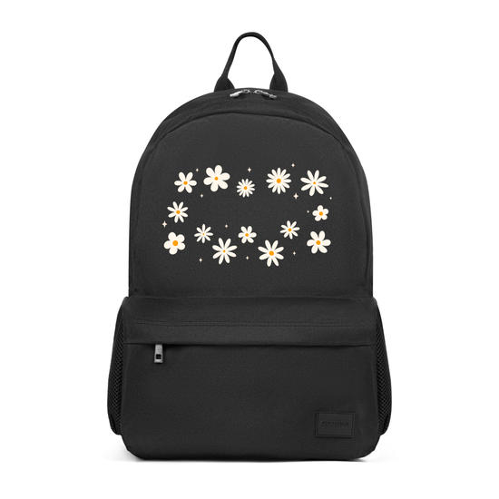  Mochila Pop - Daisy Summer