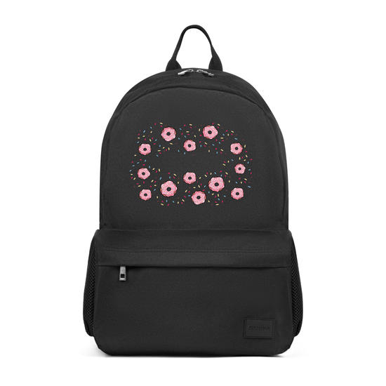  Mochila Pop - Donut Time