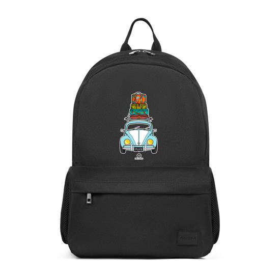  Mochila Pop - Fusca