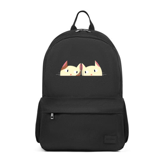  Mochila Pop - Gatinhos