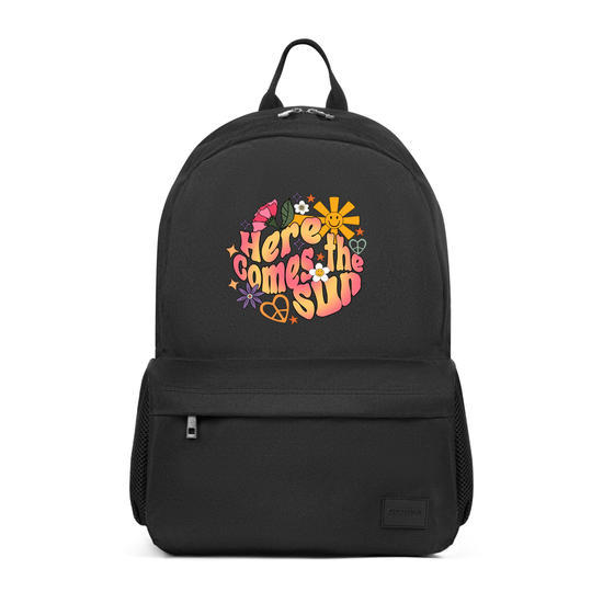 Mochila Pop - Here Comes The Sun