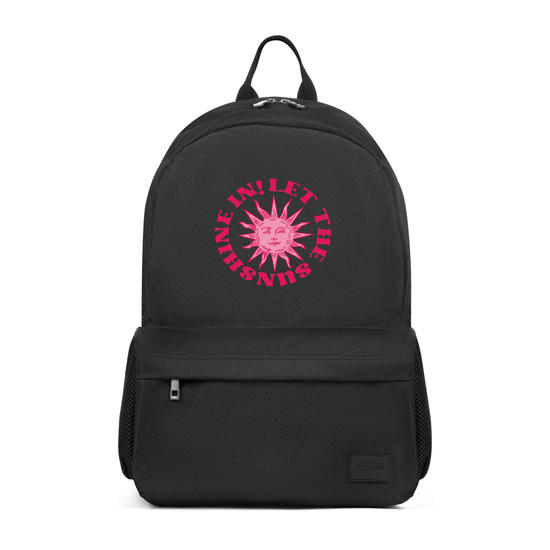 Mochila Pop - Let The Sunshine In!