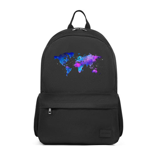  Mochila Pop - Mapa Universo