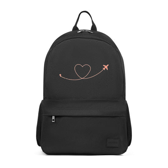  Mochila Pop - Nome e Sobrenome Wanderlust
