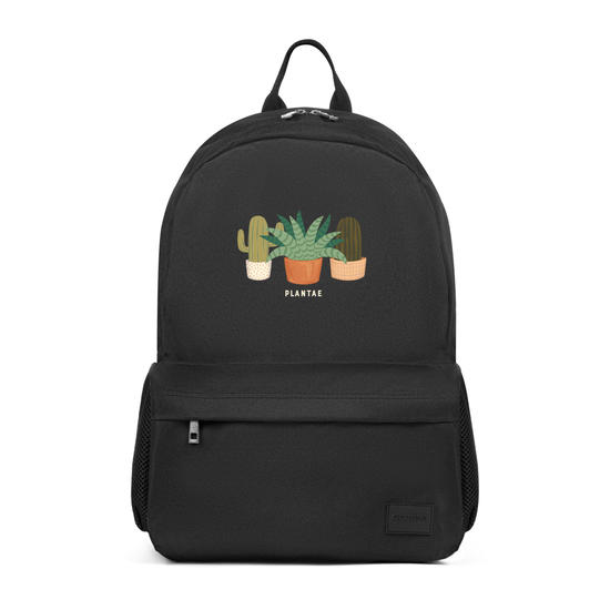  Mochila Pop - Plantae