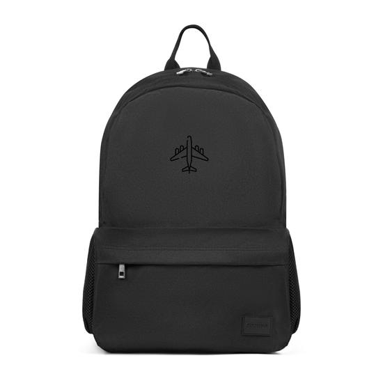 Mochila Pop - Profissões Minimalista Mochila Pop - Profissões Minimalista