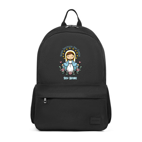 Mochila Pop - Santas