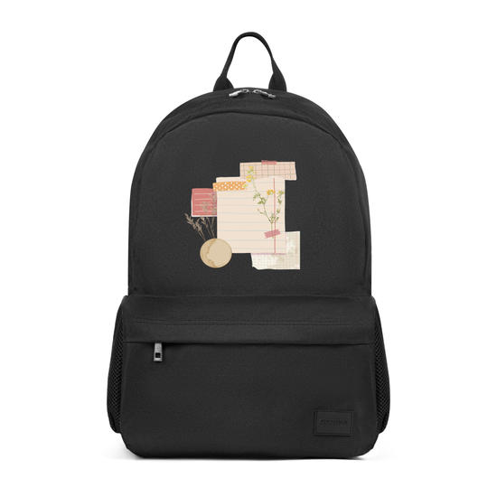  Mochila Pop - Scrapbook