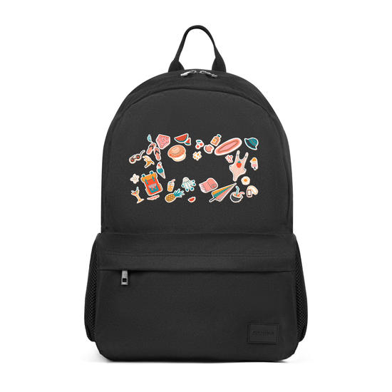  Mochila Pop - Summer Vibes