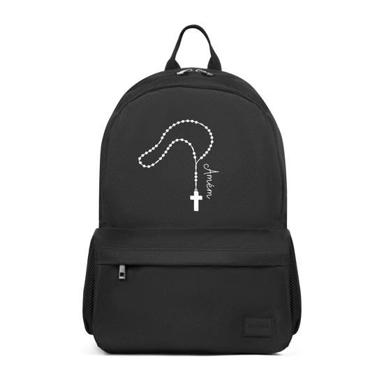 Mochila Pop - Terço e Amém