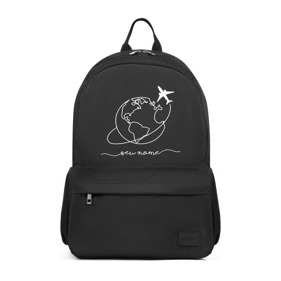  Mochila Pop - World Tour