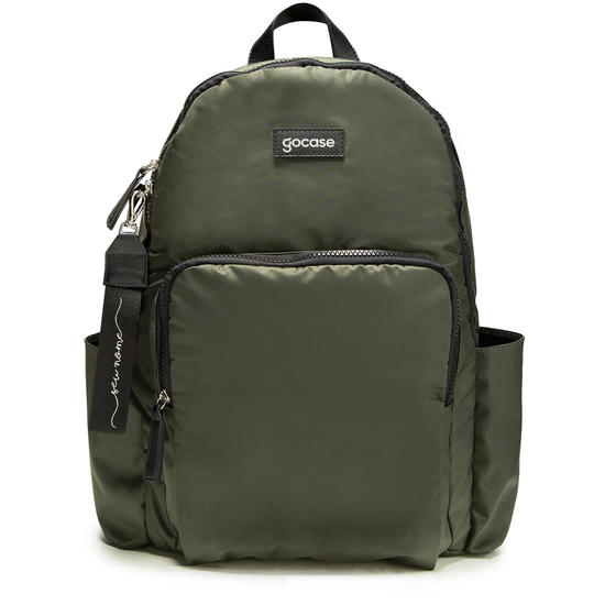 Mochila Urban - Verde Militar