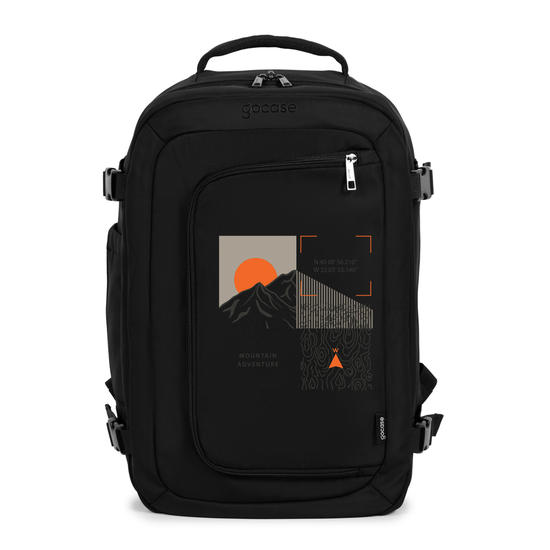 Mochila Voyage - Mountain Adventure
