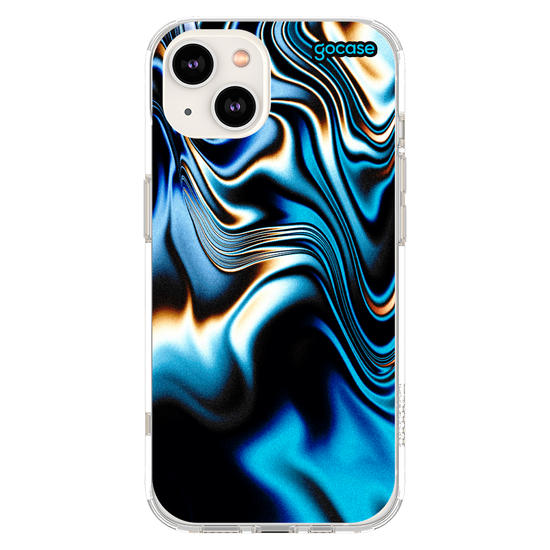 Capinha para celular  Modern Gradient