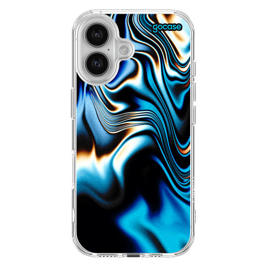Capinha para celular  Modern Gradient