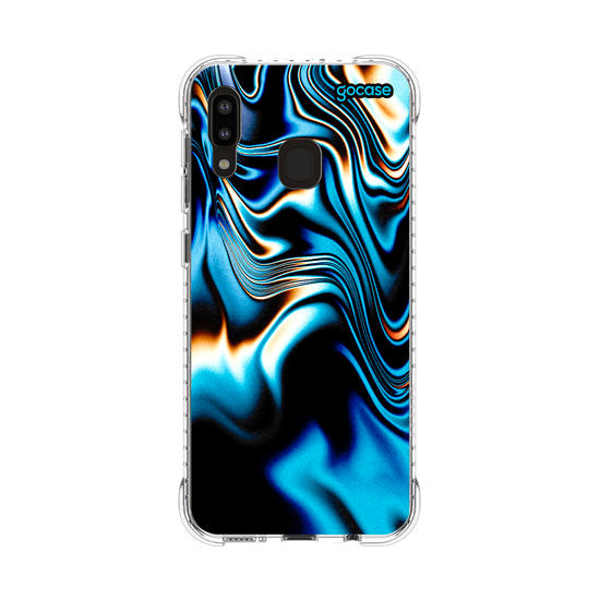 Capinha para celular  Modern Gradient