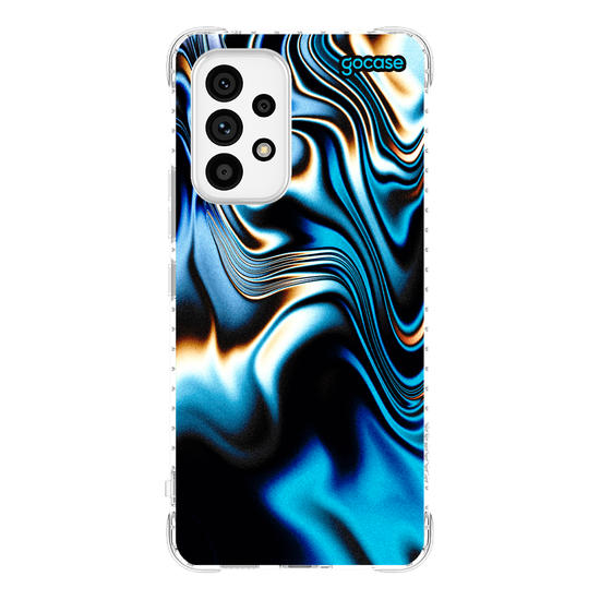 Capinha para celular  Modern Gradient