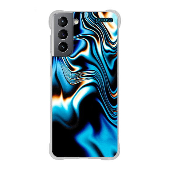 Capinha para celular  Modern Gradient