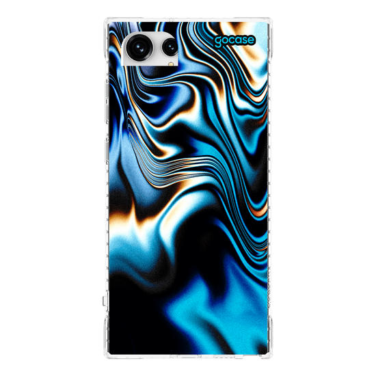 Capinha para celular  Modern Gradient