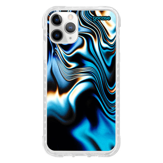 Capinha para celular  Modern Gradient