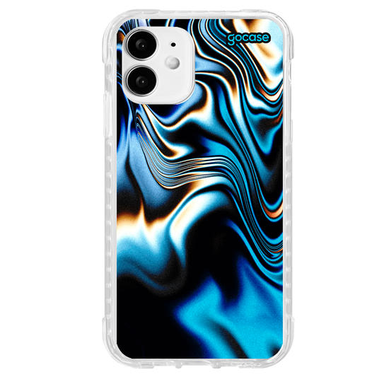 Capinha para celular  Modern Gradient