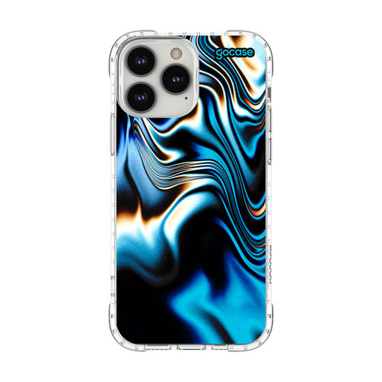 Capinha para celular  Modern Gradient