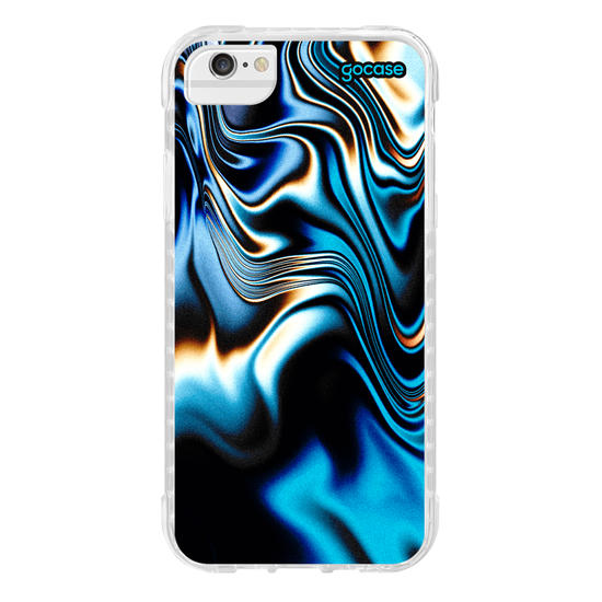 Capinha para celular  Modern Gradient