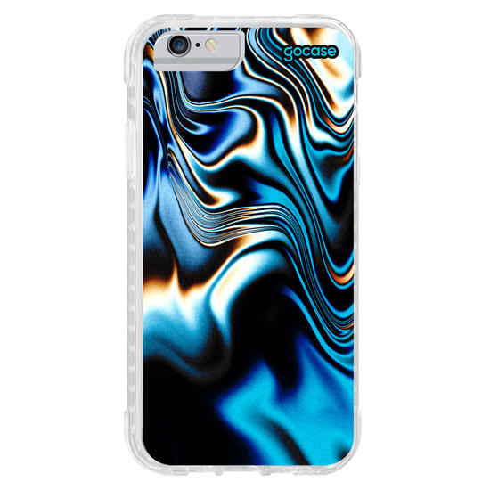 Capinha para celular  Modern Gradient