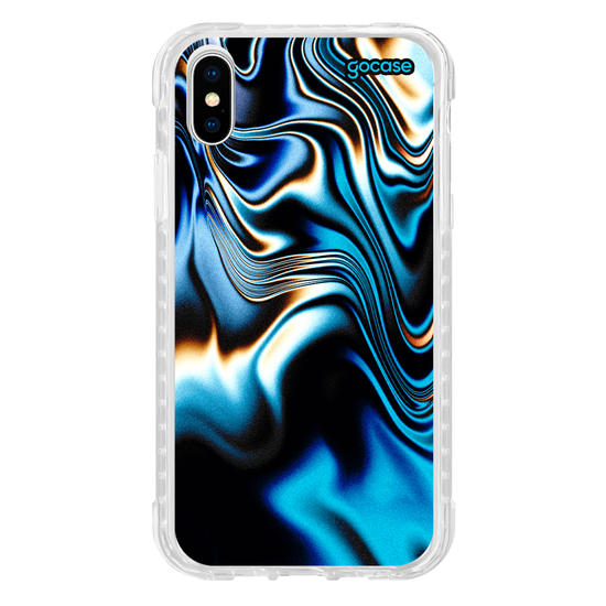 Capinha para celular  Modern Gradient