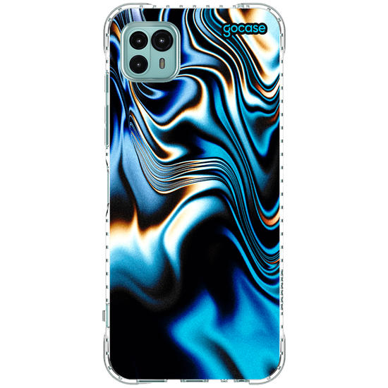 Capinha para celular  Modern Gradient