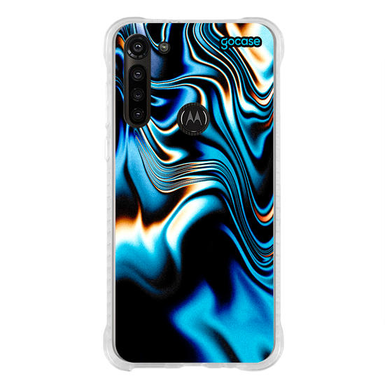 Capinha para celular  Modern Gradient