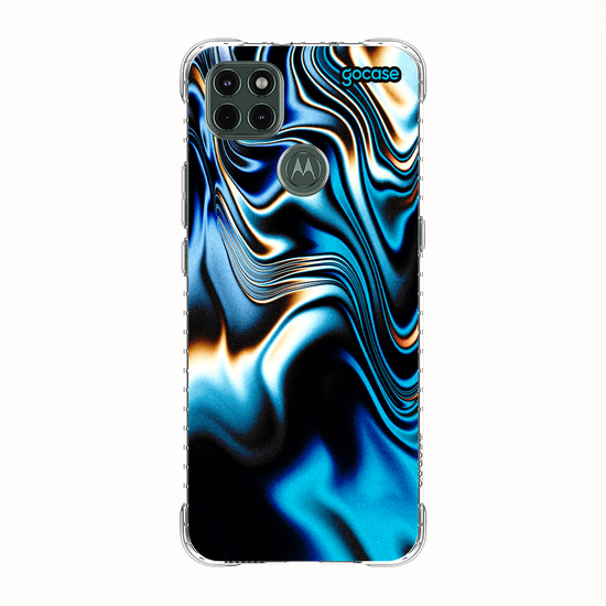 Capinha para celular  Modern Gradient
